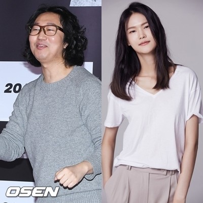 芸人キム・ギョンジン、モデルのチョン・スミンと結婚へ＝6月27日に挙式（WoW!Korea）