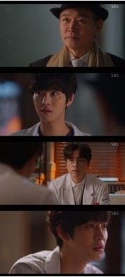 ≪韓国ドラマNOW≫「浪漫ドクター キム・サブ2」16話（WoW!Korea）