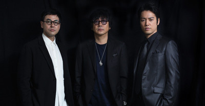 大森南朋×鈴木浩介×桐谷健太、凍てつく深谷の地で発した役者としての衝動（映画.com）