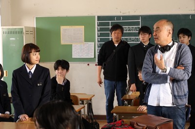 3月をテーマにした理由は？波瑠×成田凌『弥生、三月 -君を愛した30年-』遊川和彦の特別コメント到着（Movie Walker）