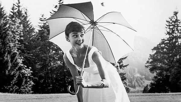 【映画コラム】事実と創作の間とは…『オードリー・ヘプバーン』『マイ・ニューヨーク・ダイアリー』(エンタメOVO)