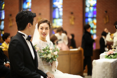 (朝鮮日報日本語版) ソ・ヒョンジンが結婚、ウエディング写真も公開（朝鮮日報日本語版）