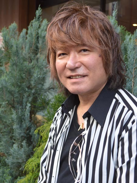 「フィンガー5」晃さんに聞いた「天国も地獄も味わったけど、後悔はありません」(日刊ゲンダイDIGITAL)