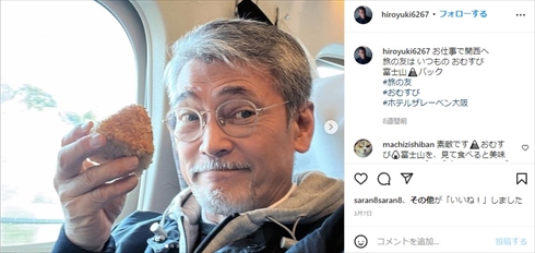 俳優・渡辺裕之さんが66歳で死去　妻・原日出子は「呆然自失」で心の整理がつかず(ねとらぼ)