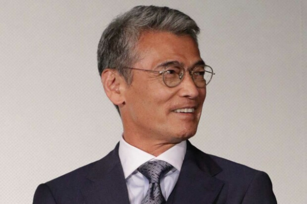 【追悼掲載】渡辺裕之さん「“ありがとう”がスイッチ」妻・原日出子とのおしどり夫婦インタビューを振り返る(週刊女性PRIME)