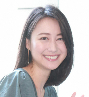 小川彩佳アナ　第1子妊娠を正式発表「もしかしたらお気づきの方も…」　今夏出産予定（スポニチアネックス）