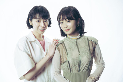 映画『架空OL日記』夏帆×佐藤玲インタビュー “女装”にならないバカリズムのOL役は「性を感じさせない行動、言葉選び、いろんな計算がある」（AbemaTIMES）