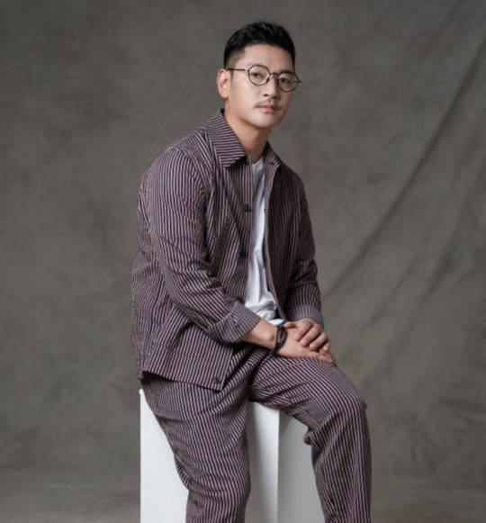 ボビー・キム「2年交際した人と今年結婚」(朝鮮日報日本語版)