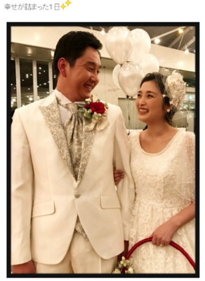 石川梨華の結婚パーティーにモー娘。OGが出席　実父に向けた「ハピサマ」が想像するだけで泣けてくる（ねとらぼ）