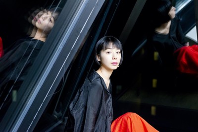 「映画は正しいことだけが描かれなくてもいい」夏帆が不倫に溺れる女性を演じた理由（BuzzFeed Japan）