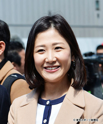ＮＨＫ桑子真帆アナの“異動”巡り局内外ザワつく（東スポWeb）