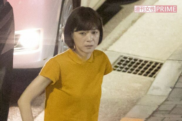 上野樹里、奥田民生の“泥酔騒動”で苦言を呈した夫を即フォロー！「売れっ子なのに」自由に動ける理由(週刊女性PRIME)