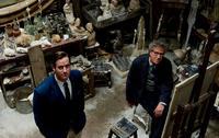 俳優と監督、二足のわらじを履く才人たちに注目！最新作が続々公開（cinemacafe.net）