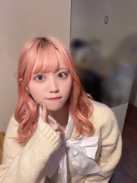 アイドルのピンクヘアの秘密！ツキアト・夏目一花のヘアケア愛用品(E-TALENTBANK)