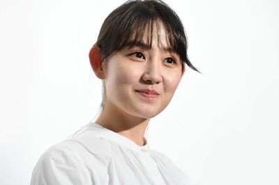 鎌滝えり、いじめや虐待題材の主演作「責任感持って演じた」（シネマトゥデイ）