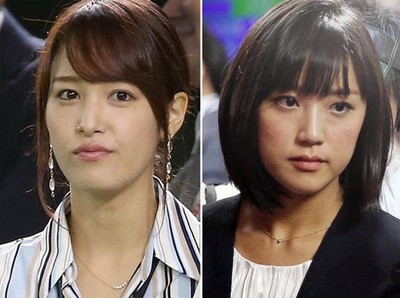 供給過多のフリーアナ業界 鷲見玲奈＆竹内由恵の“生き残り作戦”（日刊ゲンダイDIGITAL）