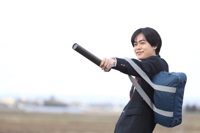遊川和彦が分析する、成田凌の魅力とは？『弥生、三月 -君を愛した30年-』場面写真を入手（Movie Walker）