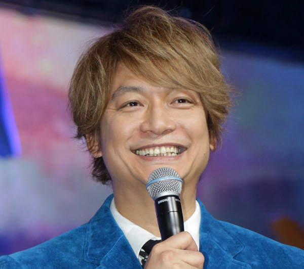 香取慎吾が復活のノロシ！「慎吾ママ」再来で親子2世代の琴線に触れるエンターテイナーに(日刊ゲンダイDIGITAL)