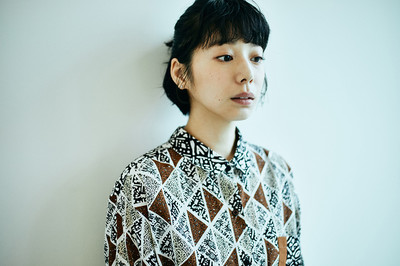 夏帆、主婦役を演じ「自分の人生で何を選択するのかというきっかけに」（Lmaga.jp）