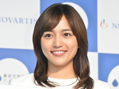 『麒麟がくる』川口春奈 “涙の覚悟”にネット「泣けてくる」「涙腺崩壊」（クランクイン！）