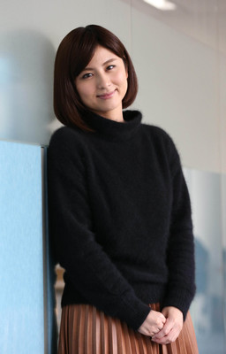 宇賀なつみアナ、フジ新番組「土曜はナニする！！？（仮）」でＭＣ「ちょっと寂しいなと思っていたときだったので、やってみたい！と」（スポーツ報知）