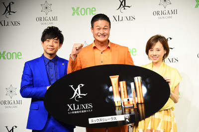 ティモンディがコスメPR登場、高橋真麻に高岸「あなたは歩くゆで卵だ！」（お笑いナタリー）