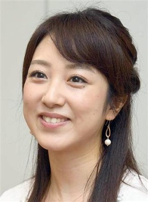 川田アナ、アナウンサー試験の裏話明かす　面接で絶叫「バカヤロー」（サンケイスポーツ）