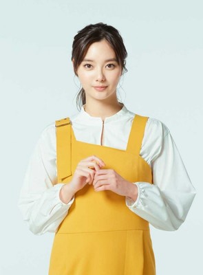 新川優愛、結婚後初主演ドラマ『ギルティ』4月スタート　次々と裏切られるヒロイン役（クランクイン！）