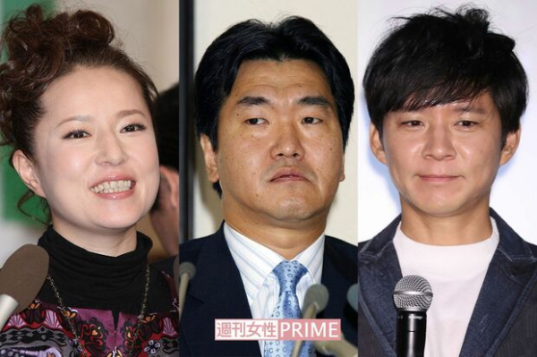 放送開始20周年、マツコに渡部建ら芸能人が『行列のできる相談所』で衝撃告白する理由(週刊女性PRIME)