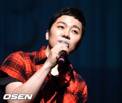 「Brown Eyed Soul」ジョンヨプ、きょう（3日）7歳年下の一般人と挙式（WoW!Korea）