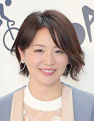 大橋未歩アナ、夫から温かい便座の使用禁止令出た「お尻を甘やかすな！って言われます」（スポーツ報知）
