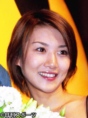 昨年結婚の42歳藤崎奈々子、肌年齢は「27歳」（日刊スポーツ）