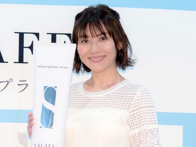 藤崎奈々子、夫との円満な結婚生活を明かす「すごく優しくしてもらっています」（クランクイン！）