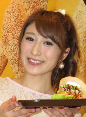 ｎａｏ、元タレント岡本麻里氏と18年に離婚明かす（日刊スポーツ）