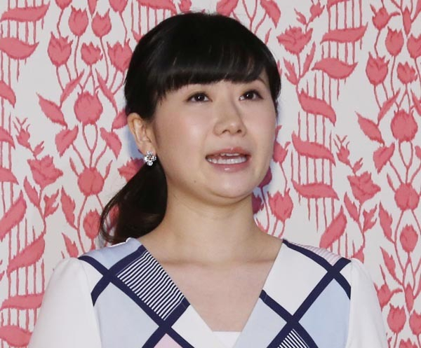 福原愛が台湾億マンション売却でまたネガイメージ “本業回帰”が評判回復へ唯一残された道(日刊ゲンダイDIGITAL)