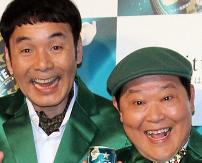 芸能人の不倫をネタに…「志村けんのだいじょうぶだぁ」にネット「攻めすぎ！」「超笑った」（スポニチアネックス）