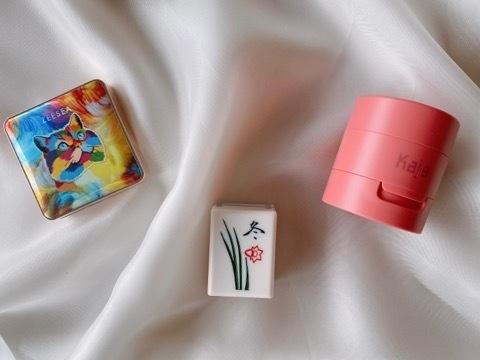 パケ買い必至！プチプラで映えると大人気の「中韓コスメ」3選！【プチプラコスメハンターKIDOSAYA】(＠BAILA)