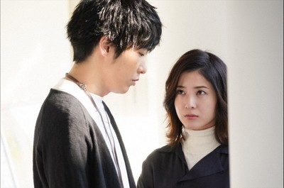 『知らなくていいコト』柄本佑「結婚しよう」 最終回予告に驚きの声「イケメンすぎる」（クランクイン！）
