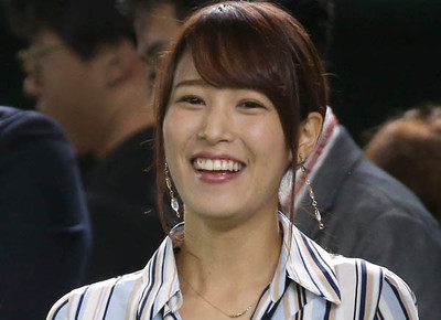 テレ東を追われる鷲見玲奈アナ “強力な武器”を胸にテレビ界を席巻か（日刊ゲンダイDIGITAL）
