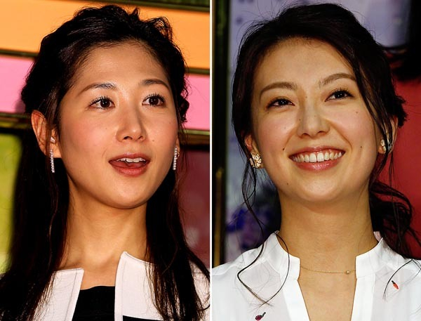 林田理沙に結婚報道、和久田麻由子は第1子出産、桑子真帆は新婚…NHK“人妻アナ”大増殖のウラ(日刊ゲンダイDIGITAL)