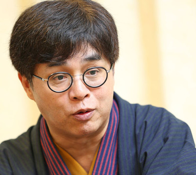 立川志らくに不倫ブーメラン直撃 奔放年下妻が弟子と不貞三昧（日刊ゲンダイDIGITAL）