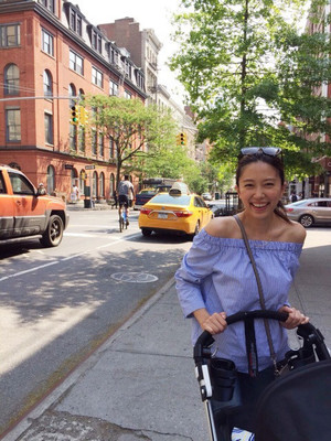 「アメリカ式と日本式の両方をうまく取り入れて」 里田まいが挑む頑張りすぎない海外子育てスタイルとは（AbemaTIMES）