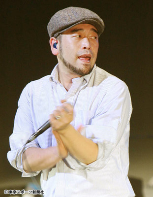 槇原被告が逮捕前“怪行動” 探偵に「自らの尾行」依頼の目的は（東スポWeb）