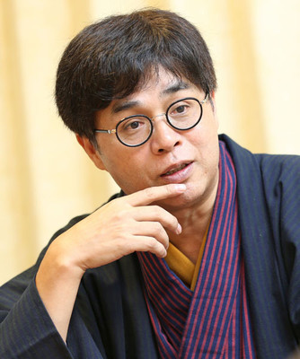 立川志らく「グッとラック！」の命運は？妻の不倫疑惑で“文春砲”（日刊ゲンダイDIGITAL）