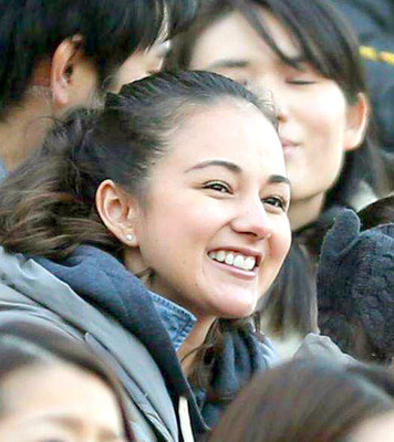 山田ローラ、米国で「アイオワ麻酔薬事件」の被害者に…ＨＩＶやＣ型肝炎感染の危険あった（スポーツ報知）