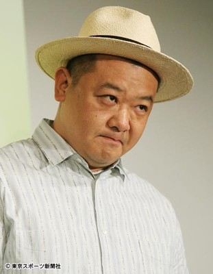 松竹芸能を電撃退社ＴＫＯ・木下「宮迫と緊急合体」情報　カラテカ・入江が橋渡し役？（東スポWeb）