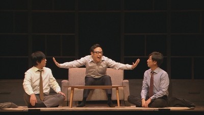 東京03「人間味風」BDとDVD発売決定、ハナコ、かが屋、空気階段とのコント収録（お笑いナタリー）
