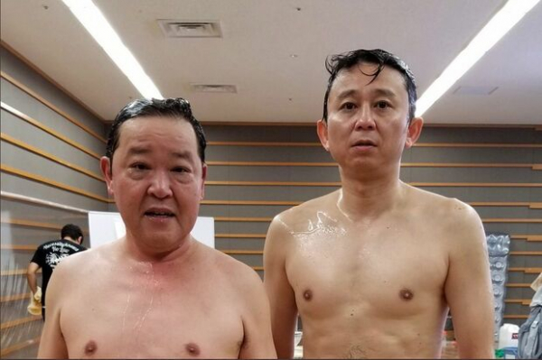 上島竜兵さんを「理由ないけど尊敬してる」“死の淵から救われた”有吉弘行との師弟関係(週刊女性PRIME)