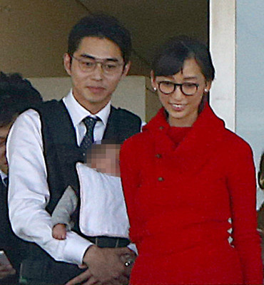 東出昌大が決死の“自宅アポなし訪問”…不倫騒動は収束するのか（日刊ゲンダイDIGITAL）