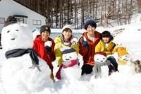 上野樹里「監察医 朝顔2」月9初の2クール放送決定！“家族”でクランクイン（cinemacafe.net）